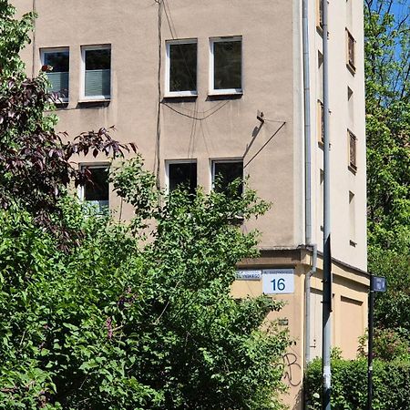 Apartament Daszynskiego Krakov Exteriér fotografie
