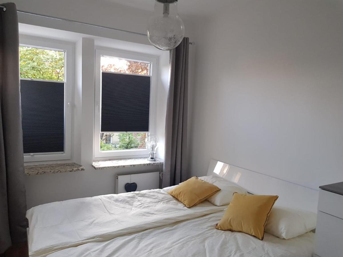 Apartament Daszynskiego Krakov Exteriér fotografie
