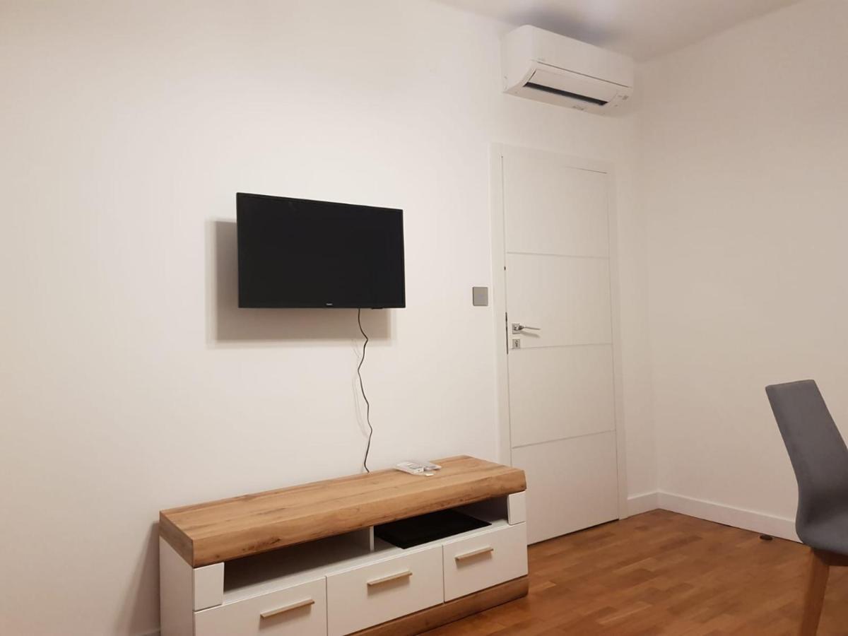 Apartament Daszynskiego Krakov Exteriér fotografie