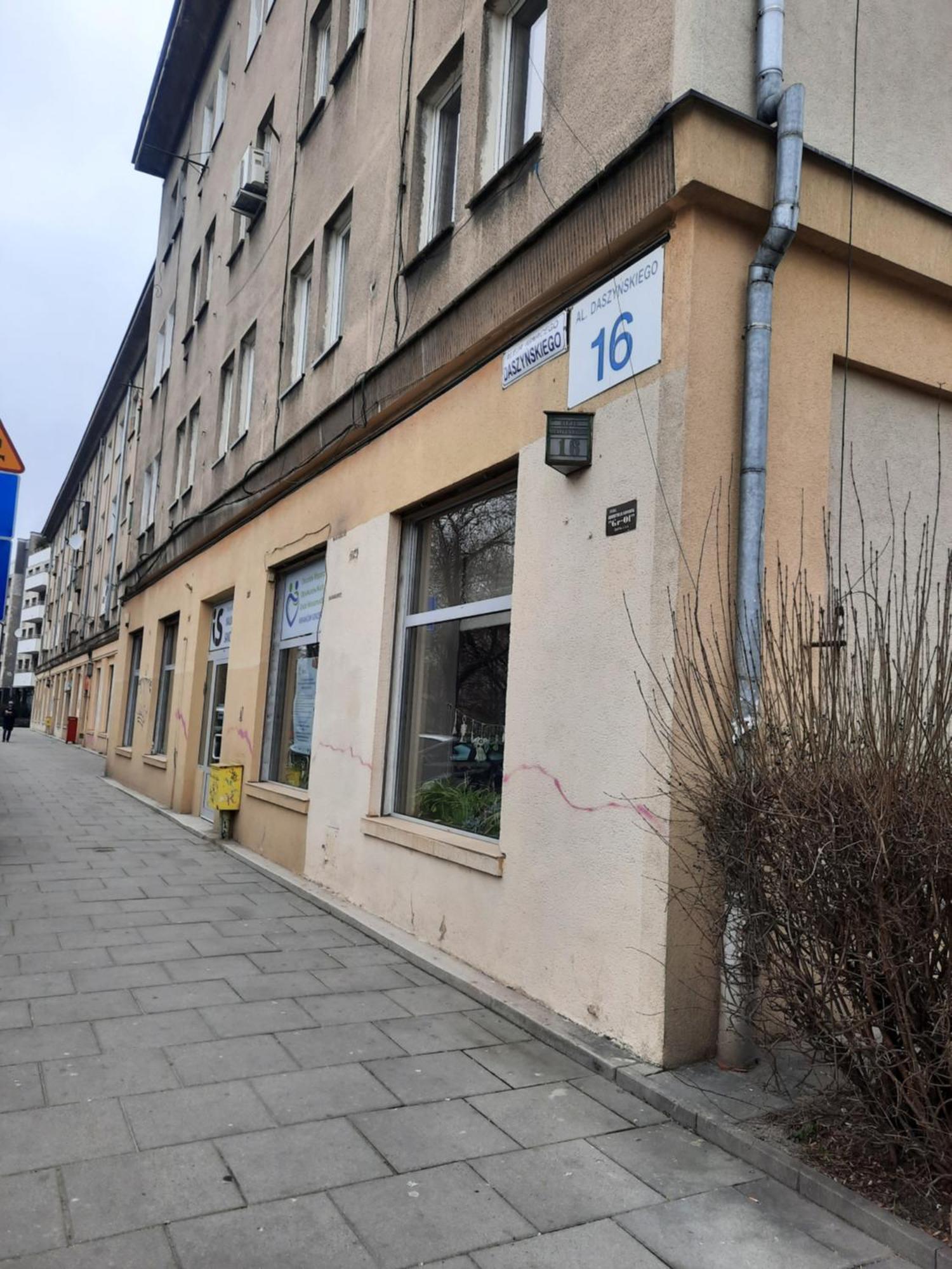 Apartament Daszynskiego Krakov Exteriér fotografie