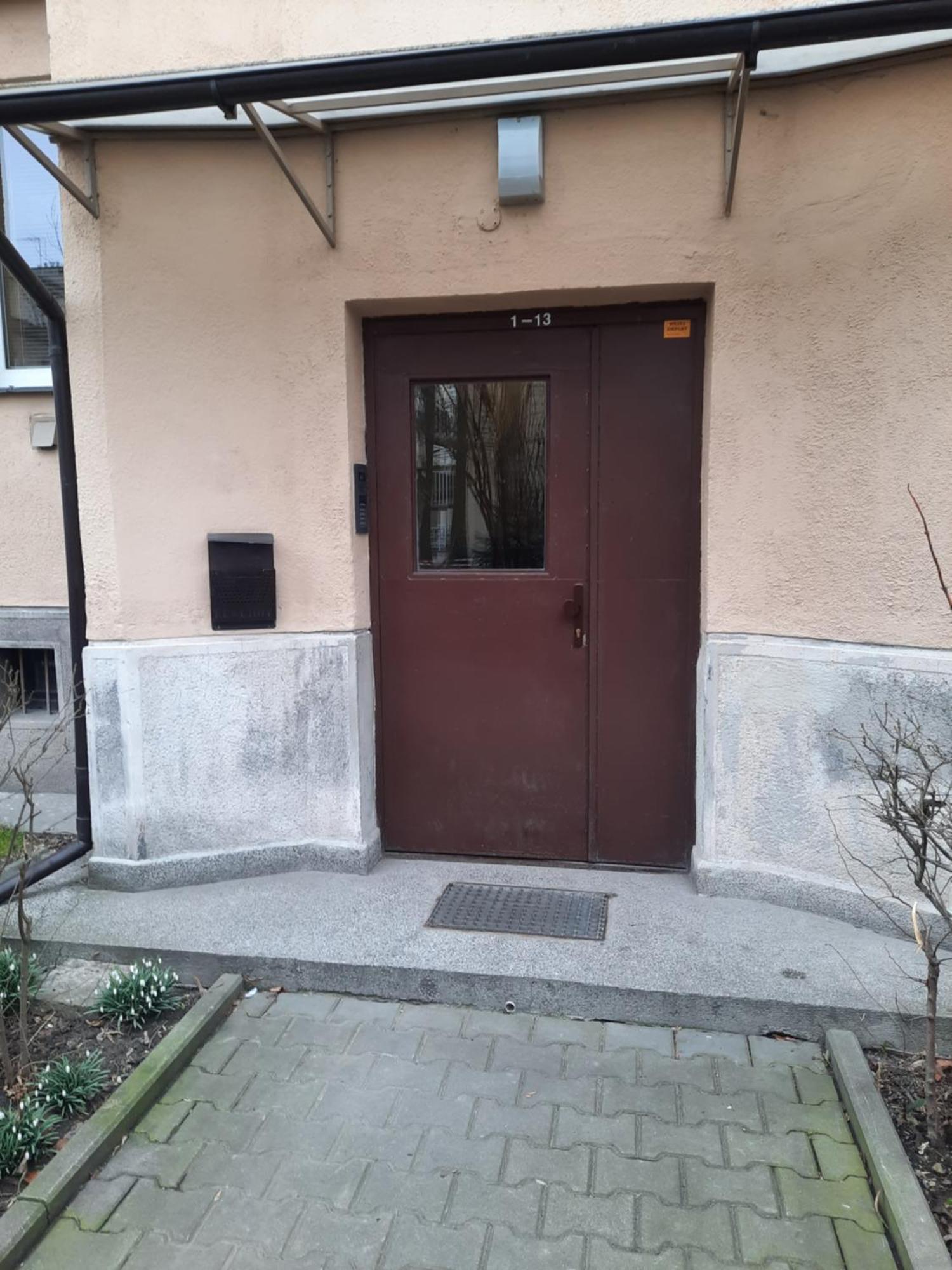 Apartament Daszynskiego Krakov Exteriér fotografie