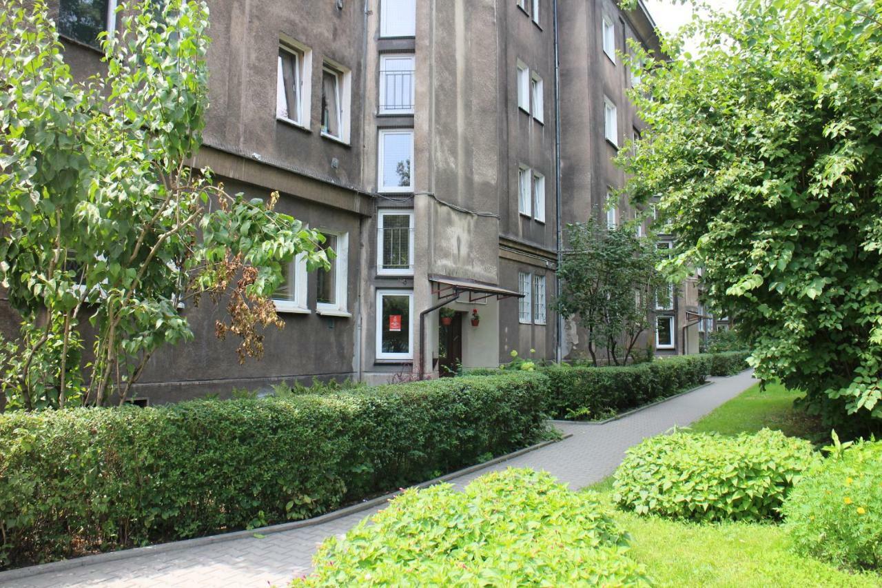 Apartament Daszynskiego Krakov Exteriér fotografie