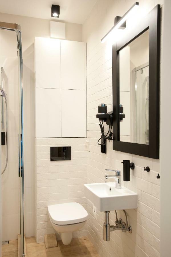 Apartament Daszynskiego Krakov Exteriér fotografie