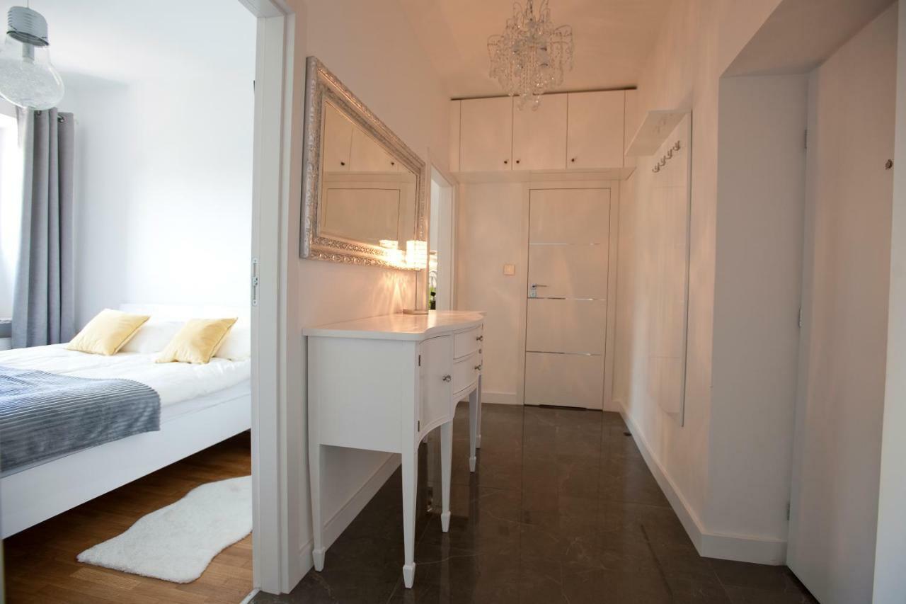Apartament Daszynskiego Krakov Exteriér fotografie