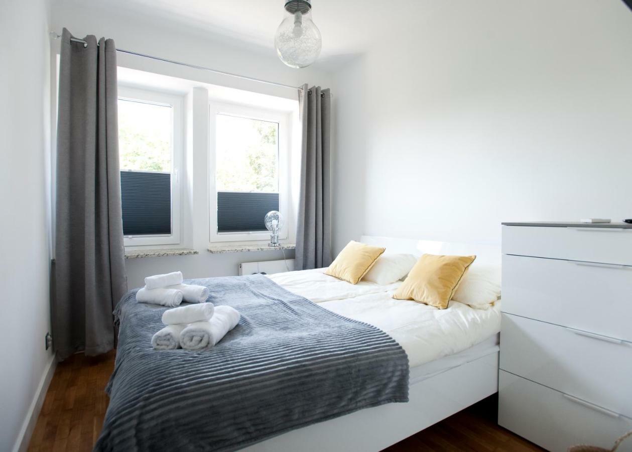 Apartament Daszynskiego Krakov Exteriér fotografie
