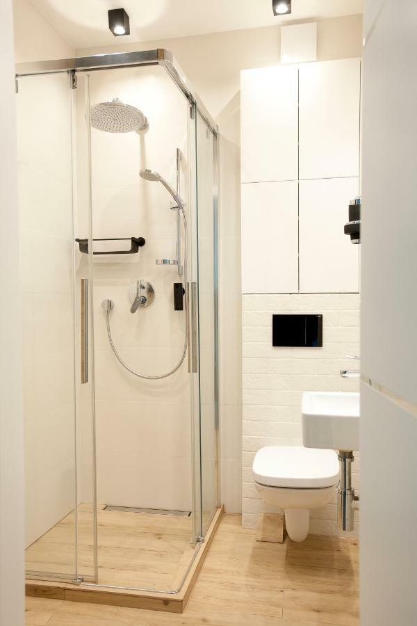 Apartament Daszynskiego Krakov Exteriér fotografie