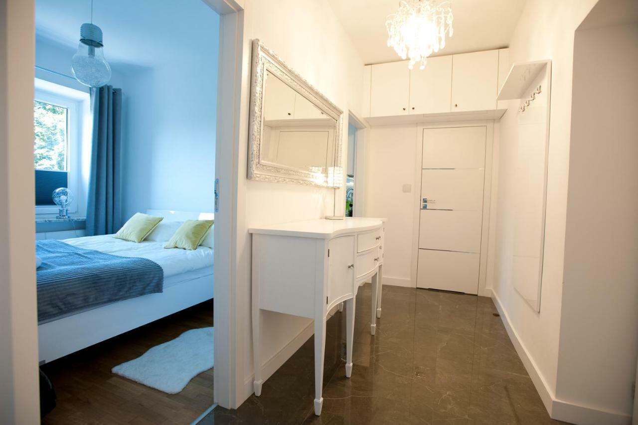 Apartament Daszynskiego Krakov Exteriér fotografie
