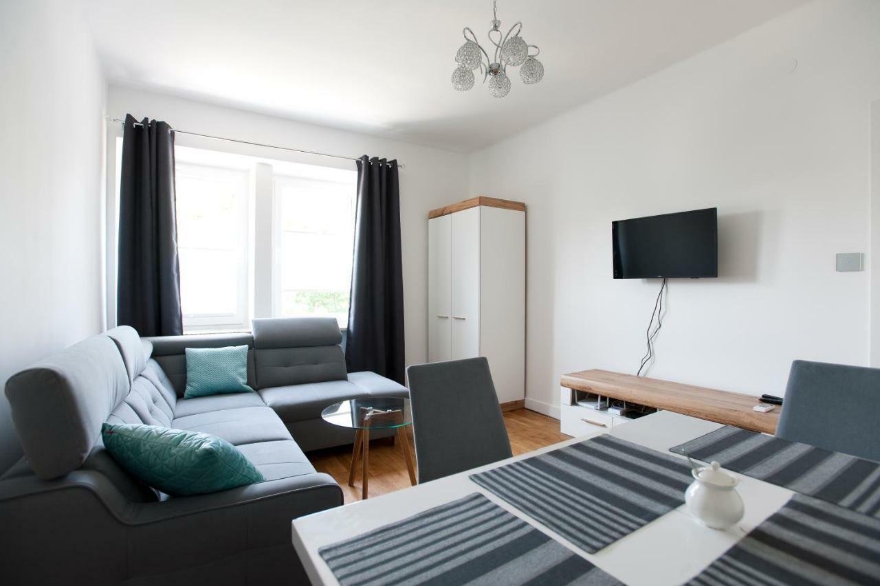 Apartament Daszynskiego Krakov Exteriér fotografie
