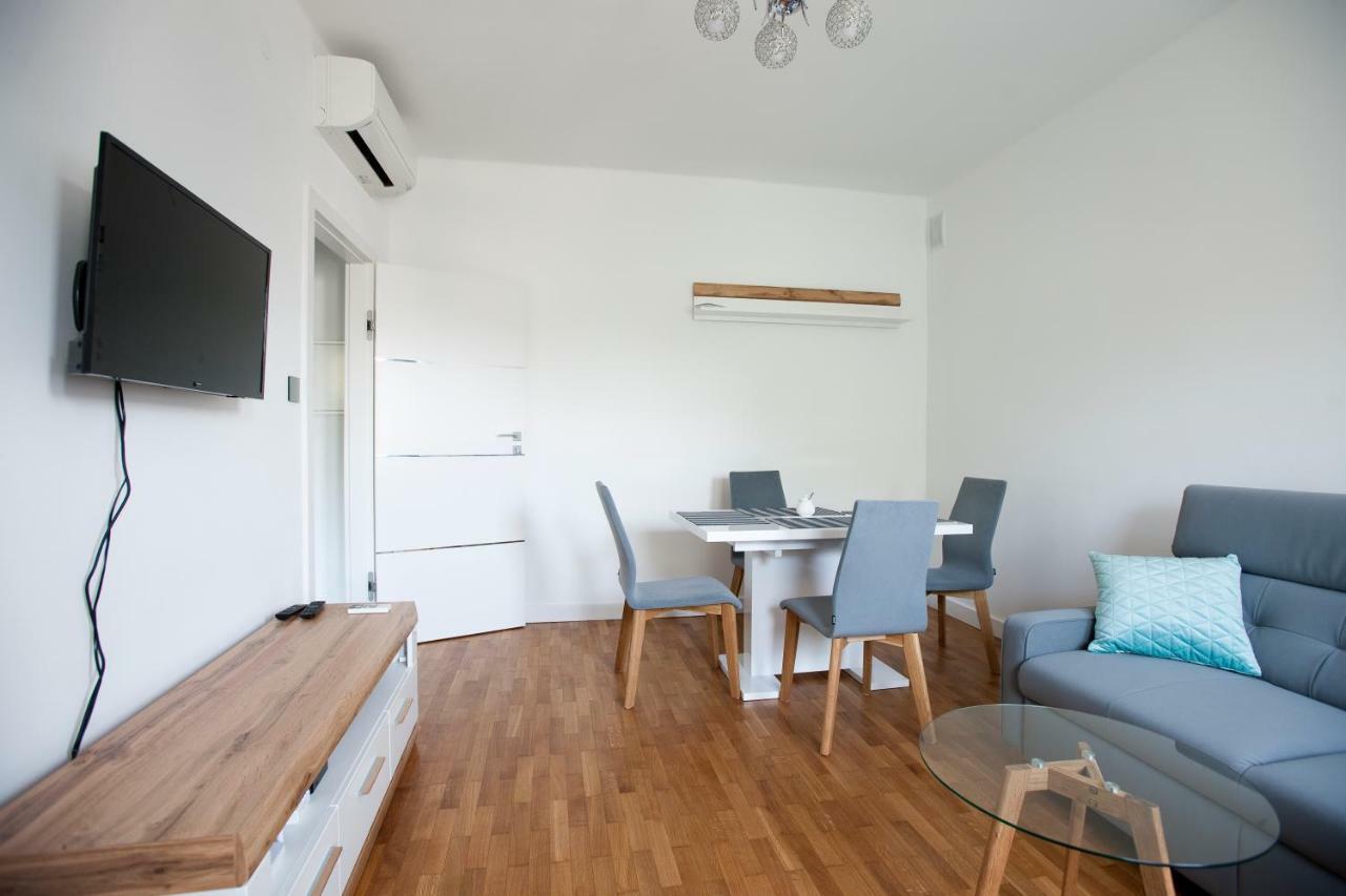 Apartament Daszynskiego Krakov Exteriér fotografie